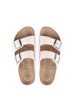 Birkenstock Unısex Arızona Bf Earthy Vegan 1019635