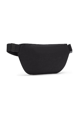 Kipling Kıplıng Fresh Lite Küçük Boy Bel Çantası Siyah Black Lıte Diğer