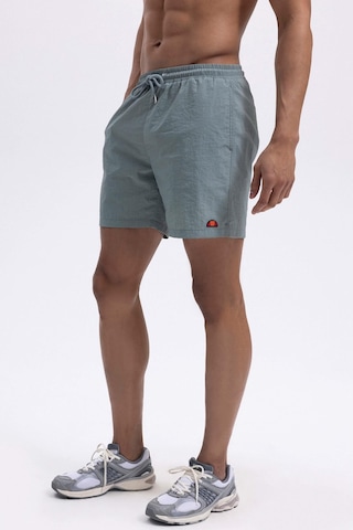 Ellesse Erkek Deniz Şortu YESIL