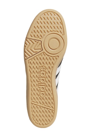 Adidas Hoops 4.0 Erkek Spor Ayakkabı - Jq2737 Siyah