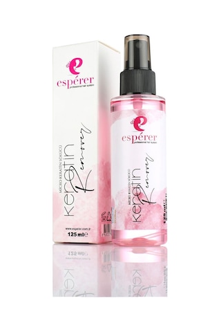 Mikro Kaynak ve Keratin Kaynak Sökücü Sprey Çok Renkli