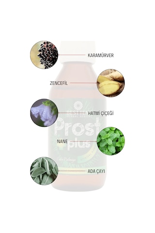 Besttem Prost Plus Vegan 100 ML