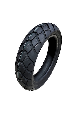 Motosiklet Dış Lastik 130/60-13 Mb-456 İrc Tubeless 2026 6. Hafta Üretim
