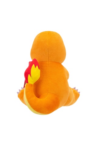 Pokemon Pelüş Figür 20 Cm Pkw3659 - Charmander Çok Renkli