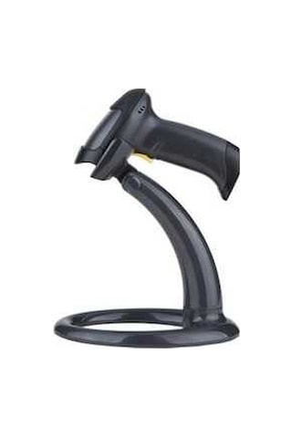 Performax PR-230 Kablolu 1D Lazer El Tipi Barkod Okuyucu Standlı
