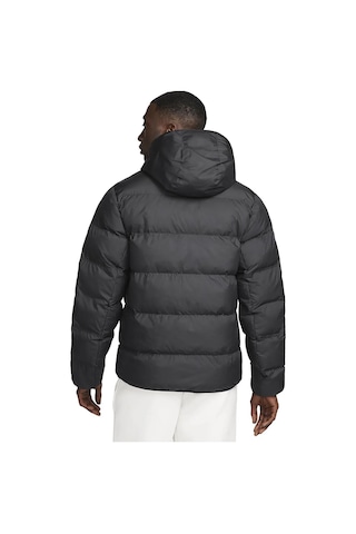 Nike Erkek Mont M Nk Tf Acdpr24 Fall Jacket Fd7702-010 Siyah