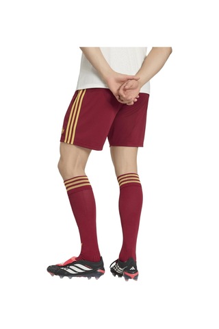 Jn4399-e Adidas İspanya 26 Deplasman Erkek Şort Ve Kapri Bordo Jn4399-e