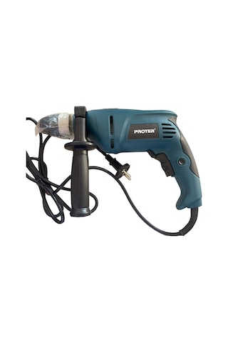 Proter Darbeli Matkap Pr750rl