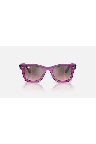 Ray-ban Junıor 0rj9140s-1 Güneş Gözlüğü Pembe