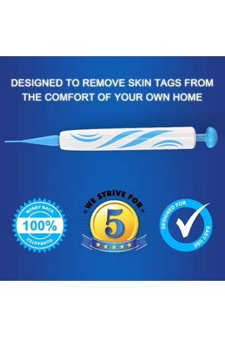 Vkemall Et Beni Ve Siğil Çıkarma Seti: Ağrısız, Güvenli Ve Etkili Çözüm