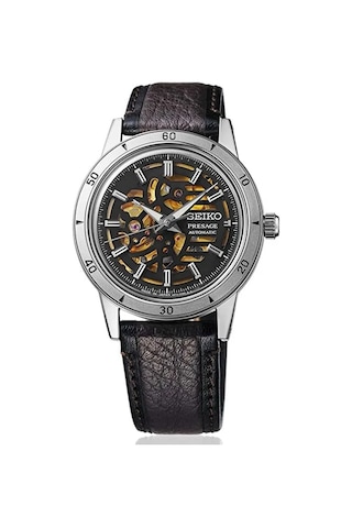 Seiko Presage Style Otomatik SSA461J Erkek Kol Saati