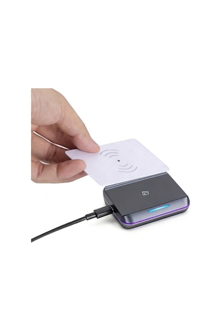 Onloi / TTlock Hotel Encoder Kart Kodlayıcı OK0211