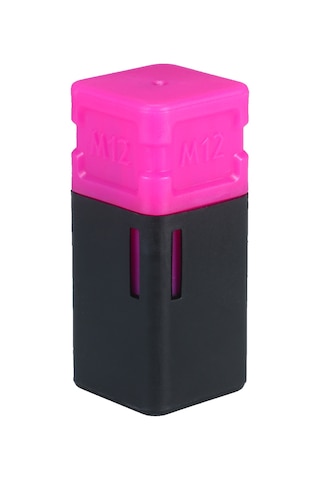 Skycity M12 Çelik Legel Pim Ucu - Renkli Etiketli Plastik Kutuyla Tekli Paket