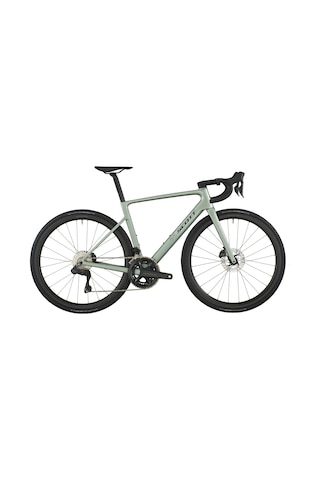 Scott Addıct Rc 20 Yol Bisikleti-2026 Yeşil 37941950