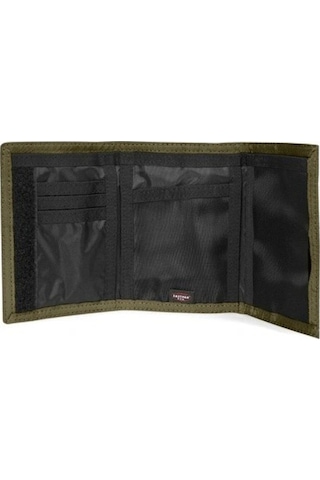 Eastpak Cüzdan Crew Haki