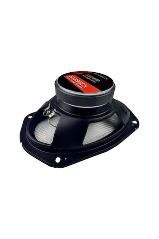 Edison Ed-699cx Oval Hoparlör 800w Maksimum 3 Yollu Koaksiyel Hoparlör