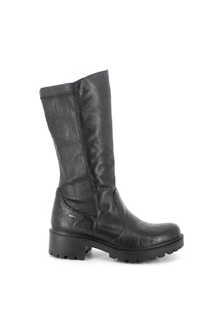 Çizme Kadın Diğer 4663700 Igı&co Dgg 46637 Nero Siyah