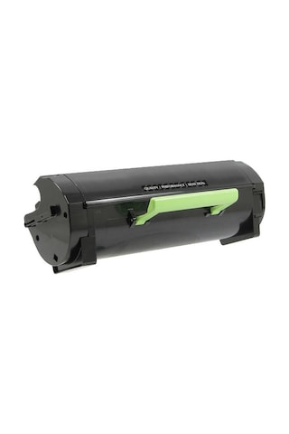 Lexmark Ms321-56f5000 Chipsiz Uyumlu Toner Great Toner