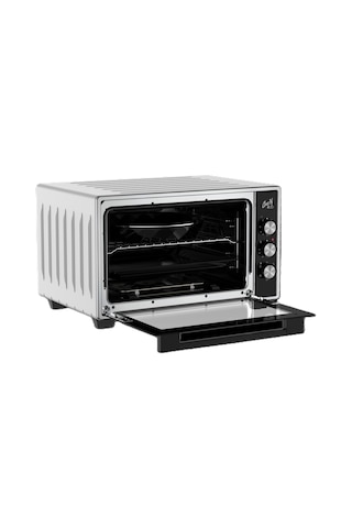 Tecna MF 4010 B 40 L Turbo Fanlı Mini Fırın
