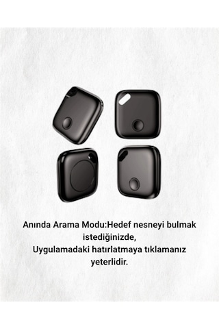 Mey İthalat Air Tag