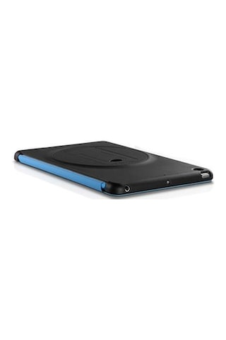 Apple Uyumlu iPad Mini İle Zerochroma Vario Sc Arka Kılıf Siyah Kapaklı Kılıf