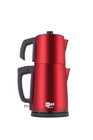 Egetürk Ecm-124 Teadem XL 1.7 LT Elektrikli Çay Makinesi