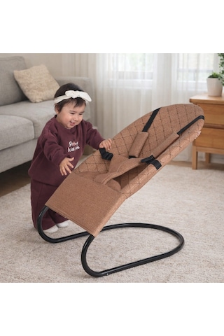Chubby Baby Soft Lite Katlanabilir Ana Kucağı Çantalı Hafif Taşınabilir