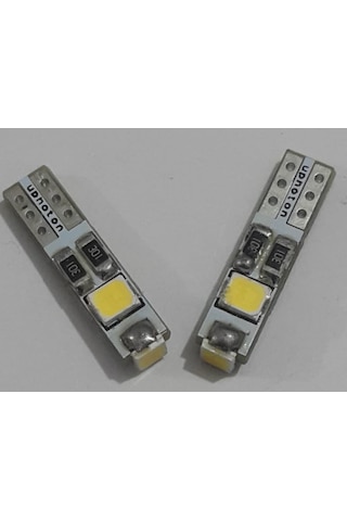 Zembil Photon Ph7003 T5 Dipsiz Gösterge Led Ampul Beyaz