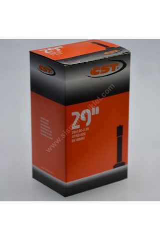 Cst 29x1.90-2.35 Av48 İç Lastik Motor Sibop 48mm