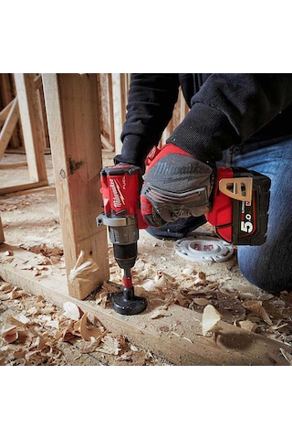 Milwaukee M18 FDD2-402 C Akülü Matkap Vidalama