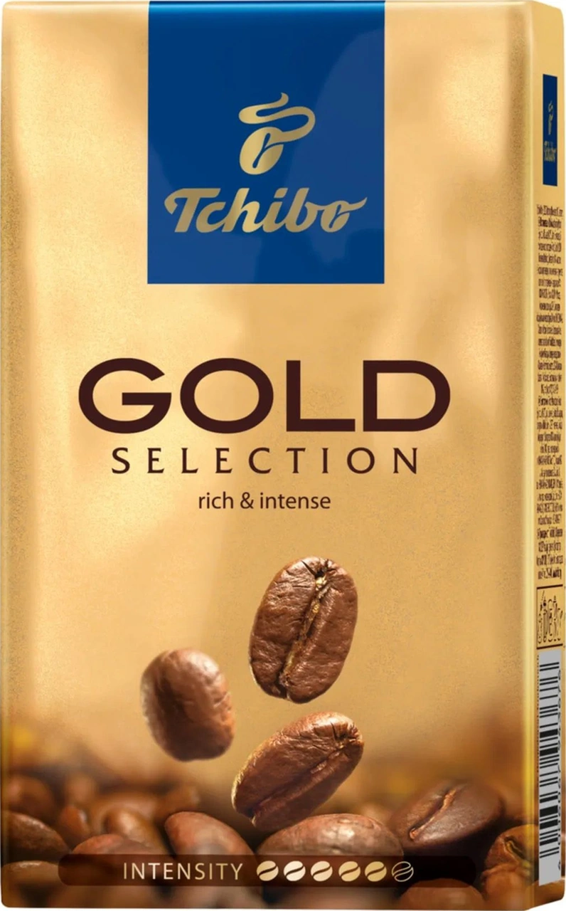 Gold Selection Öğütülmüş Filtre Kahve 6 X 250 Gr Filtre