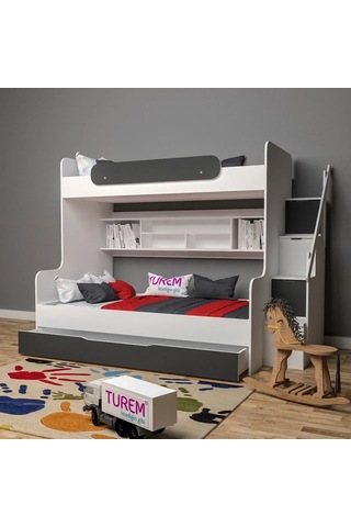 Metal Ranza Mdf Diğer
