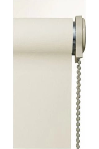 Networkavm Ekru Etek Dilimli Stor Perde230 X 223 Ekru