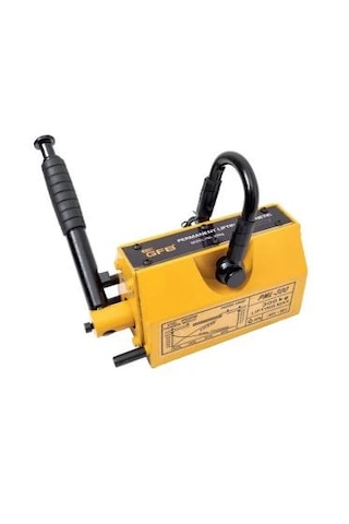 Gfb 5481 Manyetik Kaldıraç 300kg