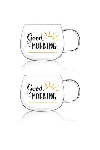 Perotti Costa Morning 2 Li Cam Kupa 400 Ml 15513