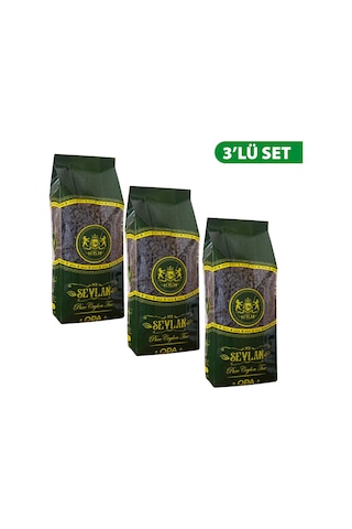Seylan Opa Ceylon Tea 3 x 500 G