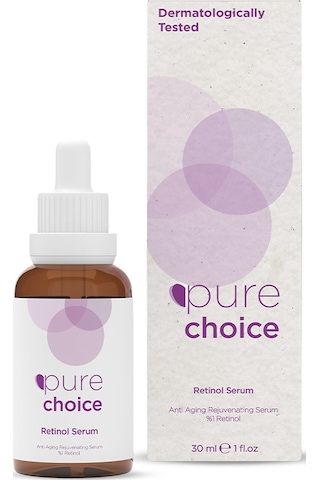 Pure Choice Retinol Serum 30 Ml