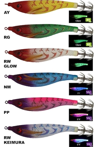 Yamashita Upper 95 Mm Kalamar Zokası