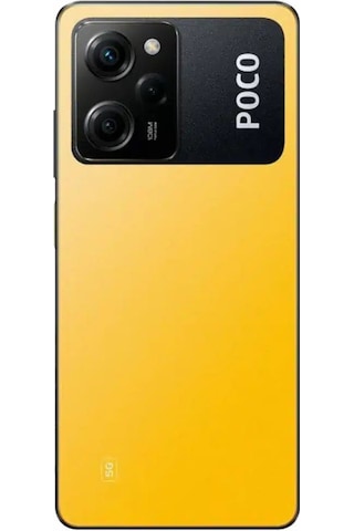 Xiaomi Uyumlu Poco X5 Pro Kapak 1mm Süper Silikon Şeffaf Kılıf