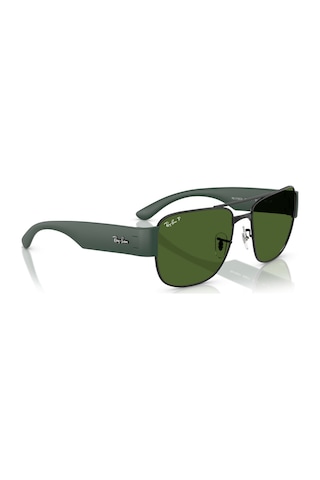 Ray-Ban Güneş Gözlüğü Rb3756ch 59 9269p1 Metalik