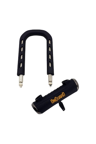 Onguard Rocksolid Kesilmez U-kilit 14mm 8590