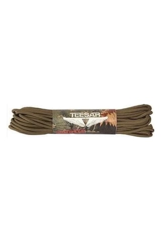 Sturm Paracord 550 Yaprak Turuncu Ip-2639 Siyah