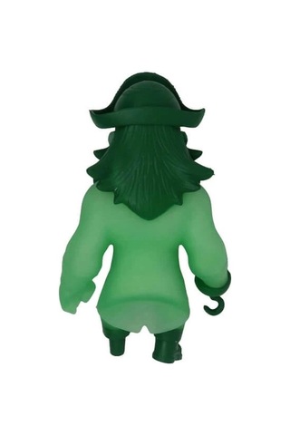 Monster Flex Stretch Figür S6 15 Cm - Phantom Pirate