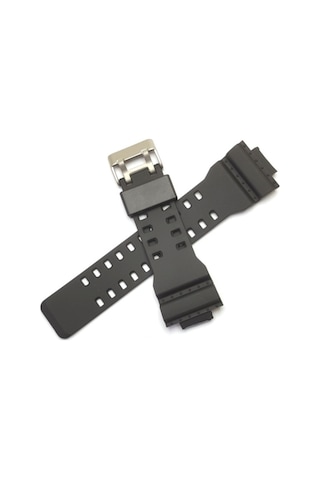Casio G-Shock Ga-100/Ga-110 Saat Kordonu Pls.