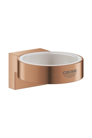 Grohe Selection Sabunluk Tutacağı - 41027dl0 Antrasit