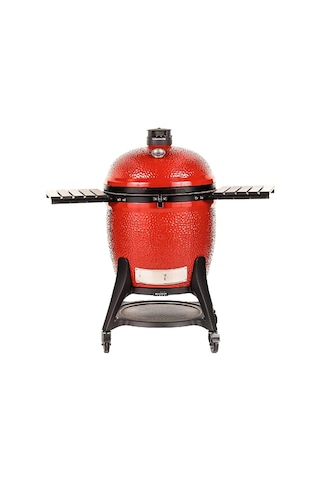 Kamado Joe Big Joe III Seramik Kömürlü Mangal