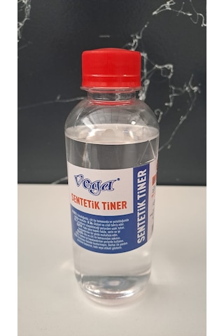 Vega Sentetik Tiner 1/2 216ml