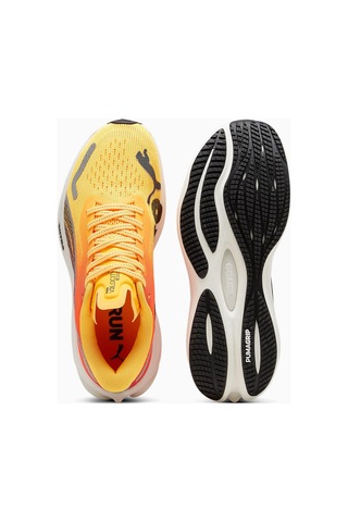 Puma Velocity Nıtro 3 Running Kadın Koşu Ayakkabısı C-pum310484b10p01 Turuncu