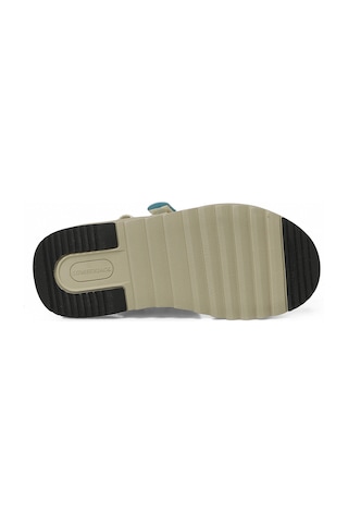 Lumberjack Steps Bej Kadın Spor Sandalet 000000000102250485 Bej-pembe-mavı