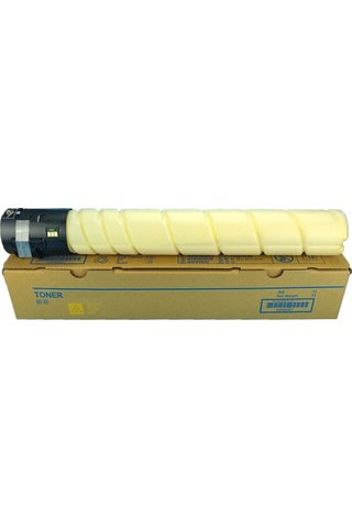 Lexmark Cx923Dte Cx923Dxe 76C00Y0 Sarı Uyumlu Toner